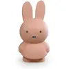 Image de Tirelire Miffy Warm Atelier Pierre Junior 19 cm Rose TU APMND1317