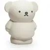 Image de Tirelire Boris L'Ours M AP Junior Beige 11x9x14 cm APMNB1217