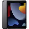 Image de Apple iPad 10,2 64 Go Wifi 9 ème génération 2021 Gris sidéral - Bon état en occasion ou reconditionné