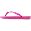 Image de Tongs À Brides Rose
