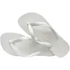 Image de Tongs À Enfiler Blanc