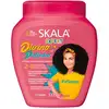 Image de Skala Masque nourrissant vegan - Extrait des fruits - Enfant - 1 L
