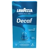 Image de Capsules de café Lavazza NCC Decaf pour machines Nespresso®, 10 pièces.