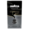 Image de Capsules de café Lavazza NCC Espresso Ristretto pour machines Nespresso®, 10 pièces.