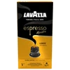 Image de Capsules de café pour machines Nespresso® Lavazza Espresso Maestro Lungo, 10 pcs.