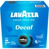Image de Capsules de café décaféiné Lavazza A Modo Mio Dek Cremoso pour machines Lavazza®, 16 pièces.