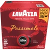 Image de Capsules de café Lavazza A Modo Mio Passionale pour machines Lavazza®, 36 pièces.