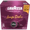 Image de Capsules de café Lavazza A Modo Mio Lungo Dolce pour machines Lavazza®, 36 pièces.