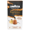 Image de Capsules de café Lavazza NCC Vanilla Affogato pour machines Nespresso®, 10 pièces.