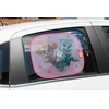 Image de PAW PATROL 10240 Pare-soleil vitre automobile rose, Quantité: 2