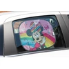 Image de MICKEY AND FRIENDS 10242 Pare-soleil vitre automobile rose, Quantité: 2