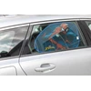 Image de SPIDER-MAN 10251 Pare-soleil vitre automobile Bleu, Quantité: 2