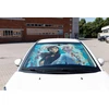 Image de FROZEN 10256 Pare-soleil vitre automobile Quantité: 1