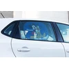 Image de MICKEY AND FRIENDS 10614 Pare-soleil vitre automobile Bleu, Quantité: 2