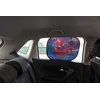 Image de SPIDER-MAN 10619 Pare-soleil vitre automobile multicolore, Quantité: 1