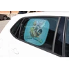Image de LOONEY TUNES 10970 Pare-soleil vitre automobile multicolore, Quantité: 2