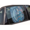 Image de SUPERMAN 10972 Pare-soleil vitre automobile Bleu, Quantité: 2