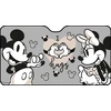 Image de MICKEY AND FRIENDS 11558 Pare-soleil vitre automobile