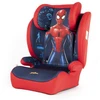 Image de SPIDER-MAN 11977 Siège-auto Rouge, Matière plastique, ISOFIX: sans Isofix, Groupe: 2/3