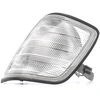 Image de MAGNETI MARELLI 711305233936 Clignotant avant gauche, blanc