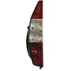 Image de MAGNETI MARELLI 712406001120 Feu arrière droit, avec porte-lampe, P21/5W