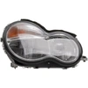 Image de MAGNETI MARELLI 710301166202 Phares droit, H7/H7, avec commande pour correcteur de site projecteur, Halogène
