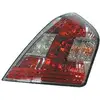 Image de MAGNETI MARELLI 714028150801 Feu arrière droit, avec porte-lampe
