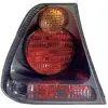 Image de MAGNETI MARELLI 714028570833 Feu arrière droit, avec porte-lampe