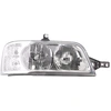 Image de MAGNETI MARELLI 712415401129 Phares droit, H7, avec commande pour correcteur de site projecteur, Halogène