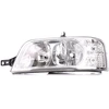 Image de MAGNETI MARELLI 712415501129 Phares gauche, H7, avec commande pour correcteur de site projecteur, Halogène