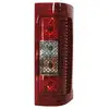 Image de MAGNETI MARELLI 714028390701 Feu arrière gauche, avec porte-lampe