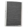 Image de MAGNETI MARELLI 350203063420 Filtre d'habitacle Filtre à charbon actif