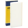 Image de MAGNETI MARELLI 350203061800 Filtre d'habitacle Filtre à particules