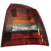 Image de MAGNETI MARELLI 714029051731 Feu arrière gauche, sans porte-lampe
