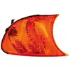 Image de MAGNETI MARELLI 710311329012 Clignotant avant droite, jaune