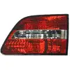 Image de MAGNETI MARELLI 714028180701 Feu arrière gauche, avec porte-lampe, Partie intérieure