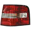 Image de MAGNETI MARELLI 714028190801 Feu arrière droit, avec porte-lampe, Partie extérieure