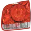 Image de MAGNETI MARELLI 714028260701 Feu arrière gauche, avec porte-lampe, Partie intérieure
