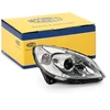 Image de MAGNETI MARELLI 710301220202 Phares droit, PY21W, sans commande pour correcteur de site projecteur, Halogène