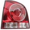 Image de MAGNETI MARELLI 714000028300 Feu arrière gauche, avec porte-lampe, P21/5W
