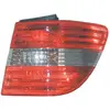 Image de MAGNETI MARELLI 714027520813 Feu arrière droit, avec porte-lampe, Partie extérieure