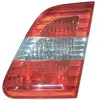 Image de MAGNETI MARELLI 714027530703 Feu arrière gauche, avec porte-lampe, Partie intérieure