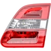 Image de MAGNETI MARELLI 714027530803 Feu arrière droit, avec porte-lampe, Partie intérieure