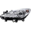 Image de MAGNETI MARELLI 712431701129 Phares gauche, H7, avec commande pour correcteur de site projecteur, Halogène