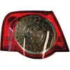 Image de MAGNETI MARELLI 714027570811 Feu arrière droit, avec porte-lampe, Partie extérieure