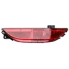 Image de MAGNETI MARELLI 712201451110 Feu antibrouillard arrière gauche, avec porte-lampe