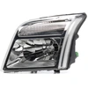 Image de MAGNETI MARELLI 712391401110 Phares gauche, W5W, avec commande pour correcteur de site projecteur, Halogène