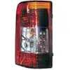 Image de MAGNETI MARELLI 714000028340 Feu arrière gauche, avec porte-lampe