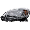 Image de MAGNETI MARELLI 710301234201 Phares gauche, PY21W, avec commande pour correcteur de site projecteur, Halogène