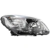 Image de MAGNETI MARELLI 710301234202 Phares droit, H7/H7, avec commande pour correcteur de site projecteur, Halogène